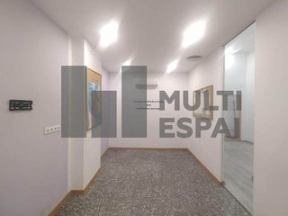 Local comercial en alquiler en El Camp d'en Grassot i Gràcia Nova en Barcelona