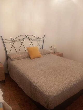 Casa adosada en alquiler en Almodóvar del Campo