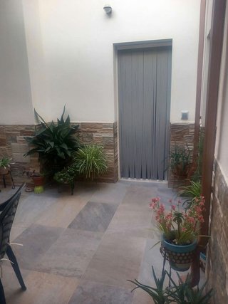 Casa adosada en alquiler en Almodóvar del Campo