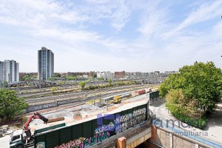 Piso en alquiler en Pacífico en Madrid
