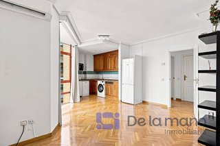 Piso en alquiler en Pacífico en Madrid
