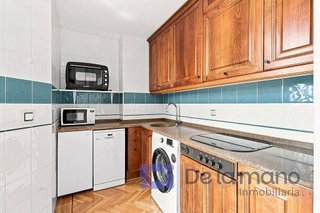 Piso en alquiler en Pacífico en Madrid