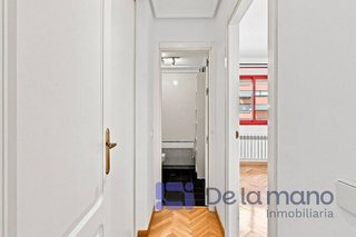 Piso en alquiler en Pacífico en Madrid