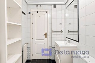 Piso en alquiler en Pacífico en Madrid