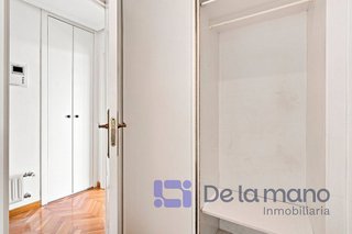Piso en alquiler en Pacífico en Madrid