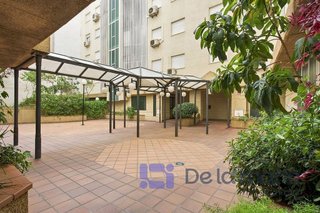 Piso en alquiler en Pacífico en Madrid