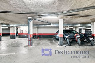 Piso en alquiler en Pacífico en Madrid