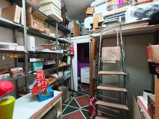 Local comercial en alquiler en Centro - Desierto - Arrontegi en Barakaldo
