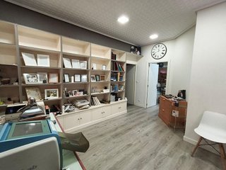 Local comercial en alquiler en Centro - Desierto - Arrontegi en Barakaldo