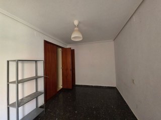 Piso en alquiler en Benimaclet en Valencia