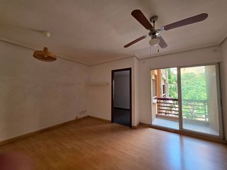 Piso en alquiler en Benimaclet en Valencia