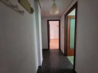 Piso en alquiler en Benimaclet en Valencia