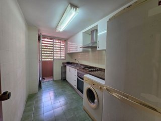 Piso en alquiler en Benimaclet en Valencia