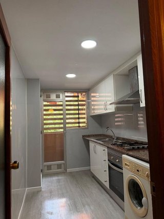 Piso en alquiler en Benimaclet en Valencia