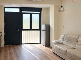 Estudio en alquiler en Bola de Oro - Serrallo en Granada