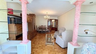 Piso en alquiler en Iturrama en Pamplona