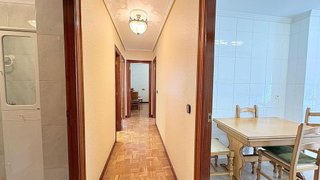 Piso en alquiler en Iturrama en Pamplona