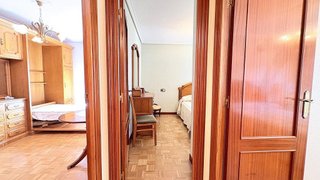 Piso en alquiler en Iturrama en Pamplona