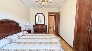 Piso en alquiler en Iturrama en Pamplona
