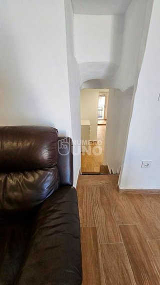 Piso en alquiler en Centro - Zona Alta en Alcoy/Alcoi