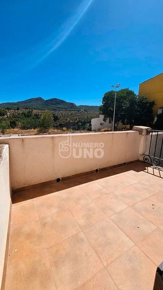 Piso en alquiler en Centro - Zona Alta en Alcoy/Alcoi