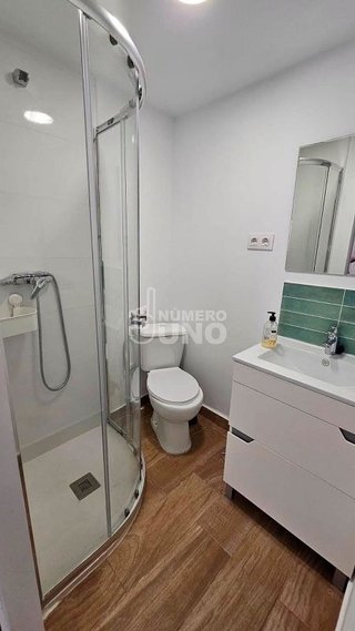 Piso en alquiler en Centro - Zona Alta en Alcoy/Alcoi