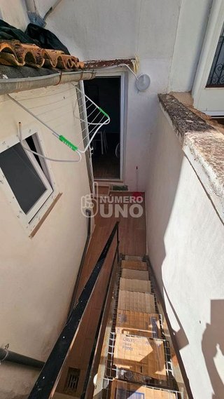 Piso en alquiler en Centro - Zona Alta en Alcoy/Alcoi