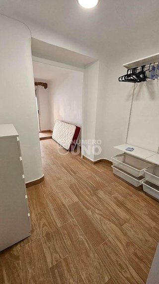 Piso en alquiler en Centro - Zona Alta en Alcoy/Alcoi
