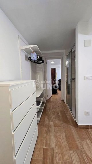 Piso en alquiler en Centro - Zona Alta en Alcoy/Alcoi