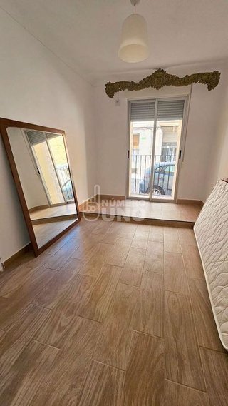 Piso en alquiler en Centro - Zona Alta en Alcoy/Alcoi
