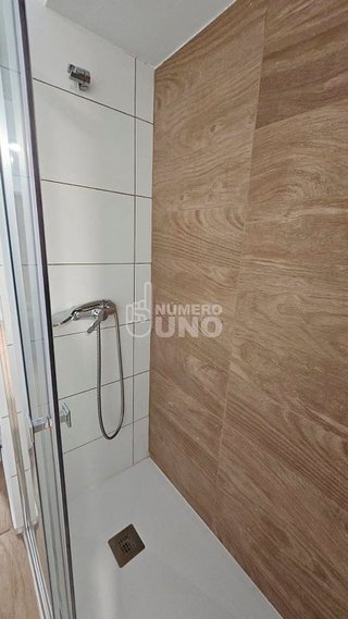 Piso en alquiler en Centro - Zona Alta en Alcoy/Alcoi