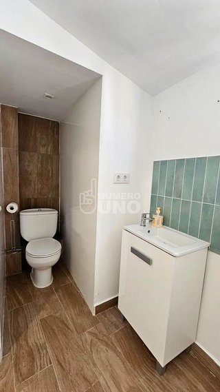 Piso en alquiler en Centro - Zona Alta en Alcoy/Alcoi