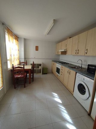 Piso en alquiler en Guadalupe en Murcia