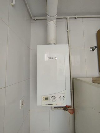 Piso en alquiler en Guadalupe en Murcia