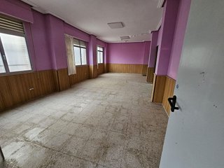 Local comercial en alquiler en Centro en Cáceres