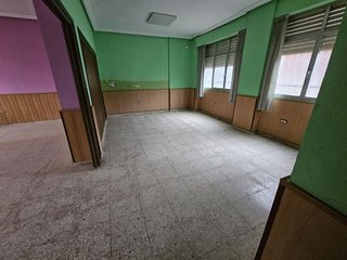 Local comercial en alquiler en Centro en Cáceres