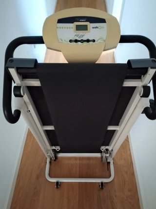 Cinta de Andar Plegable Tecnovita by BH