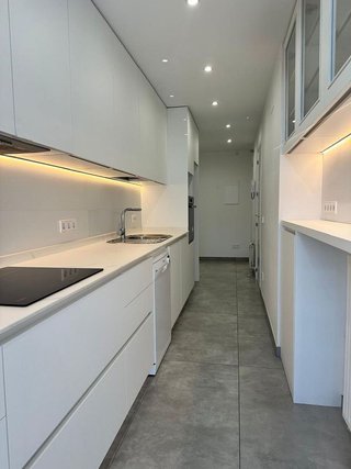 Piso en alquiler en Peñagrande en Madrid