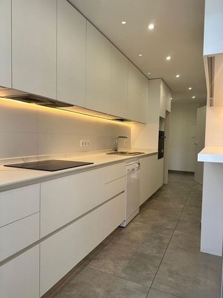 Piso en alquiler en Peñagrande en Madrid