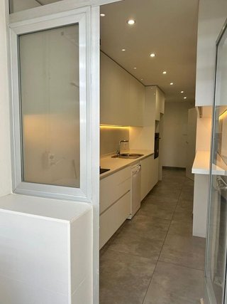 Piso en alquiler en Peñagrande en Madrid