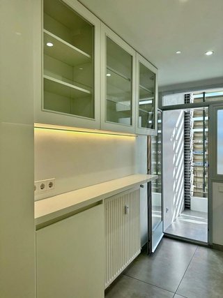 Piso en alquiler en Peñagrande en Madrid