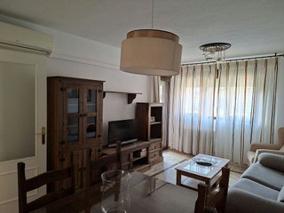 Piso en alquiler en Cervantes en Granada