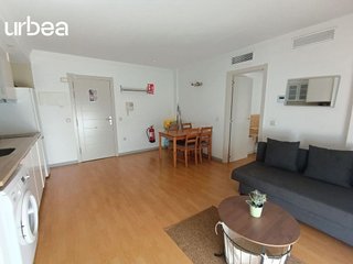 Piso en alquiler en Perchel Norte - La Trinidad en Málaga