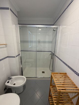 Piso en alquiler en Santa Cruz - Alfalfa en Sevilla