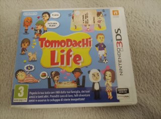 Gioco Tomodachi Life - Nintendo 3DS