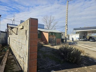 Terreno en venta en Pedanias en Huesca