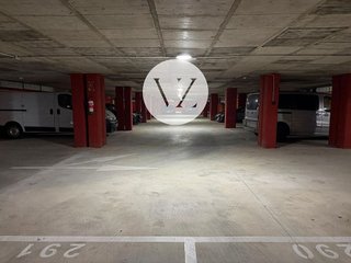Garaje en venta en Aldeatejada