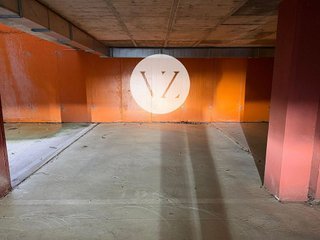 Garaje en venta en Aldeatejada