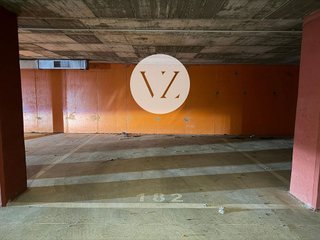 Garaje en venta en Aldeatejada