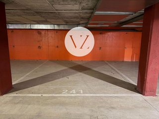 Garaje en venta en Aldeatejada